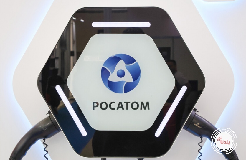 لقطات من داخل المحطة النووية "باكش - 1" في هنغاريا