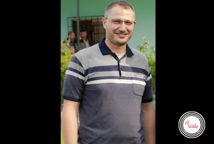 شهيدان في قطاع غزة .. احدهما مبعد من الخليل