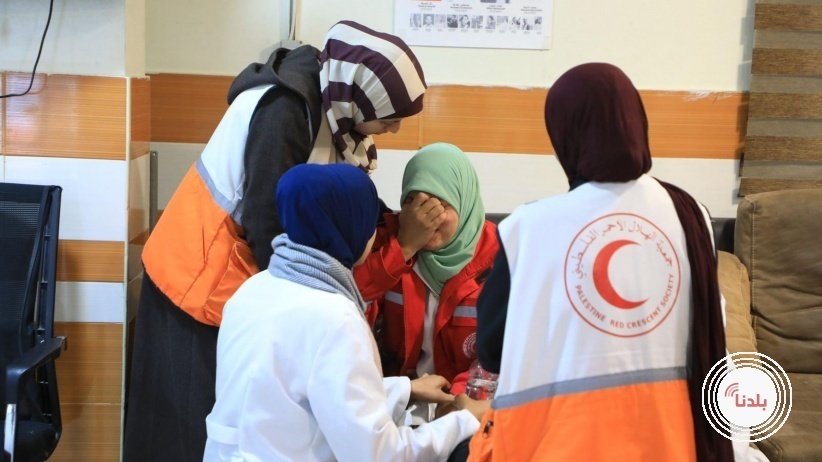 الثالث منذ الصباح: شهيد برصاص الاحتلال شرق دير البلح