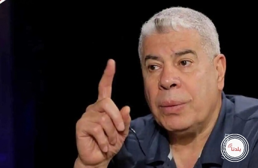 "المشكلة فيك".. شوبير يوجه رسالة حاسمة لإمام عاشور