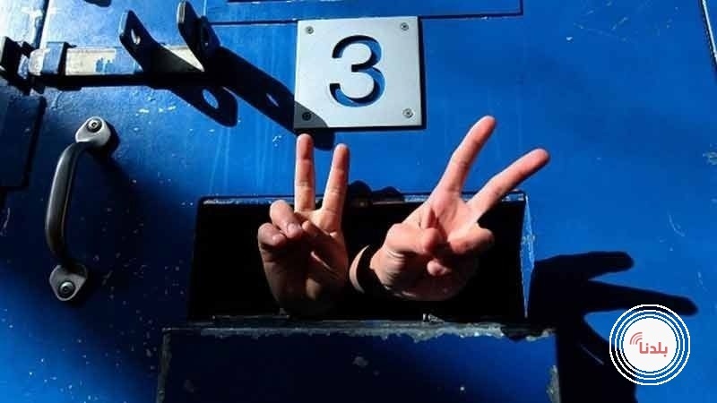 الثلاثاء القادم يوم وطني لنصرة الأسرى في سجون الاحتلال