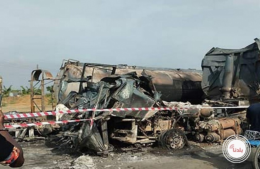 مصرع 30 شخصا على الأقل في حادث مروري شمال نيجيريا