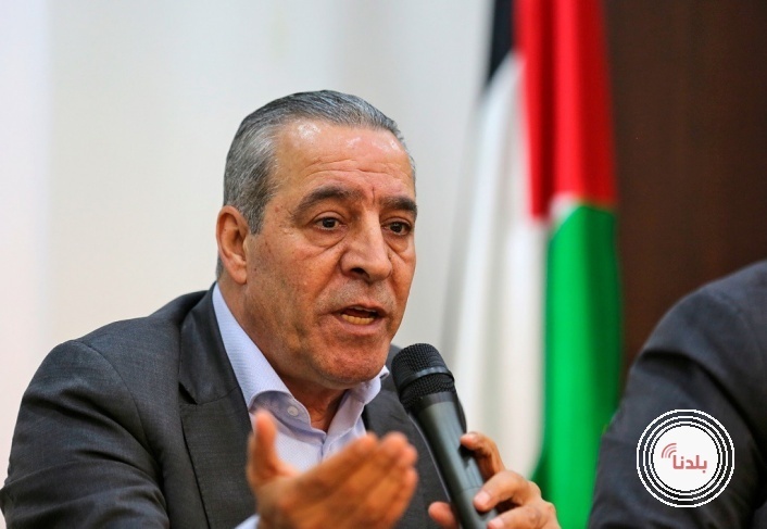 السلطة تحذر المؤسسات المدنية والأمنية: لا للتعامل مع الاحتلال والتزموا بالقانون