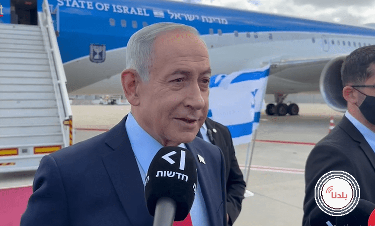 نتنياهو إلى واشنطن: إيران وغزة في صدارة اللقاء المغلق مع ترامب