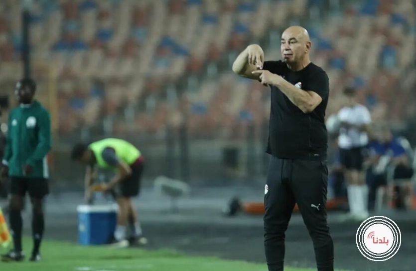 "إلغاء الدوري المصري".. حقيقة موقف حسام حسن
