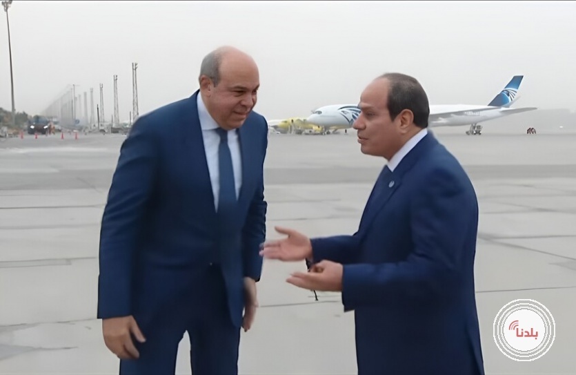 الأحدث عالميا.. السيسي يحتفل بتحقيق حلم مصري طال انتظاره