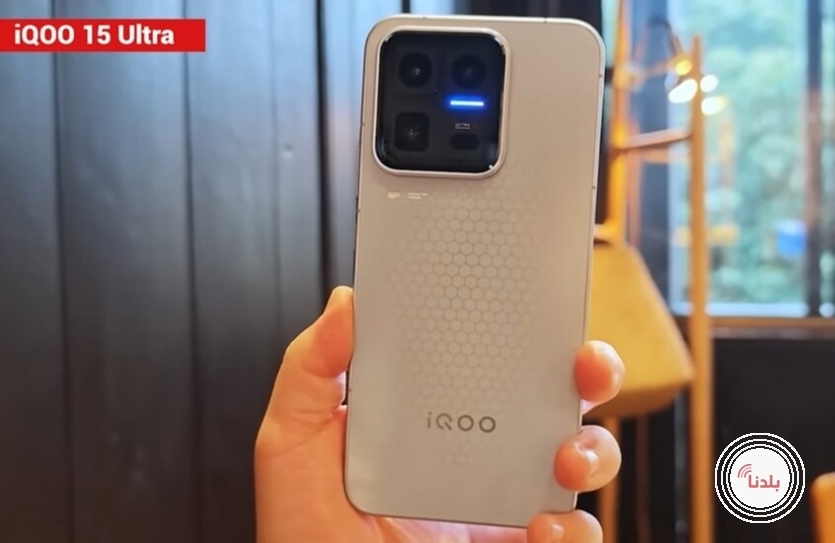 Vivo تعلن عن واحد من أفضل الهواتف