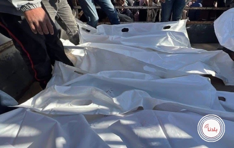 ارتفاع حصيلة عدوان الاحتلال على قطاع غزة إلى 72,049 شهيدا