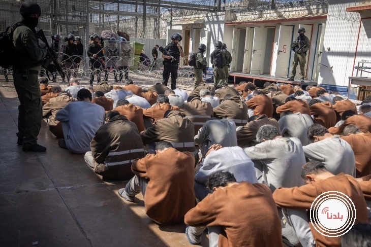 هيئة الأسرى ونادي الأسير: قرار الاحتلال بإبعاد أسيرين مقدسيين يهدد آلاف الأسرى والمحررين