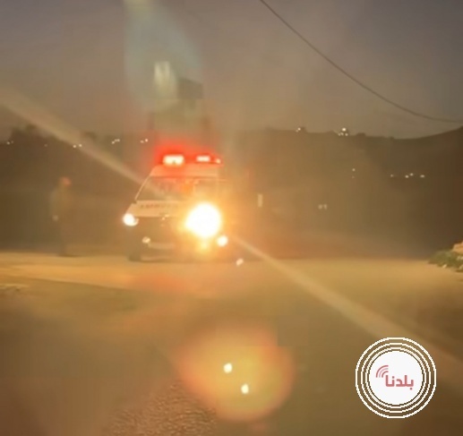 ثلاث إصابات في اعتداء للمستوطنين شرق بيت لحم