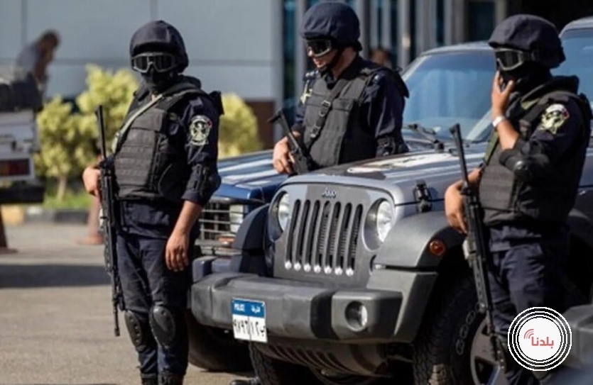 مصر.. تفاصيل مروعة لمقتل محامية ألقيت من شرفة منزلها مقيدة