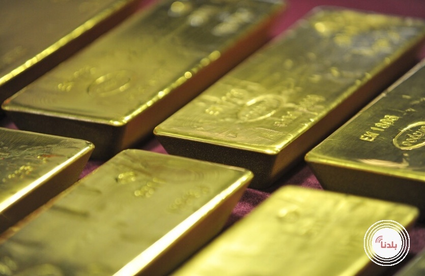 بيانات وظائف أمريكية أقوى من المتوقع تدفع الدولار وتخفض الذهب