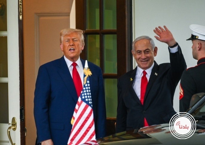 نتنياهو قبل مغادرته إلى إسرائيل يشكك بالتوصل لاتفاق مع إيران