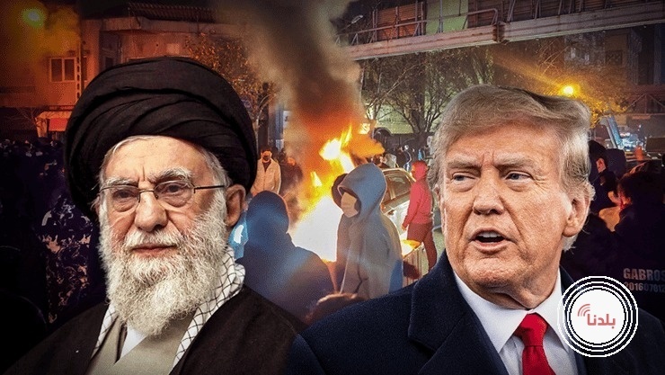 ترامب يؤكّد: سننشر حاملة طائرات ثانية في الشرق الأوسط