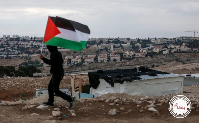 إسرائيل تبدأ تسوية أراضي الضفة الغربية وتحويلها لأملاك دولة