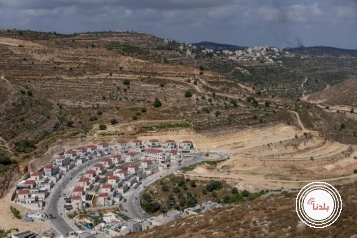 أوساط "اسرائيلية" وصفت القرار "بالتاريخي" .. حكومة الاحتلال تُطلق أخطر مخطط لتنظيم وتسجيل أراضي الضفة منذ 1967