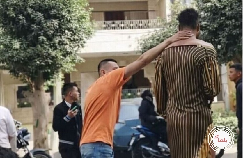 بعد واقعة إذلال مهينة.. مصر تحظر تداول محتوى واقعة صادمة