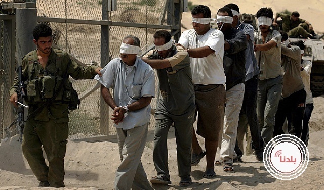 مفوض مصلحة السجون الإسرائيلية يعارض قانون إعدام أسرى فلسطينيين