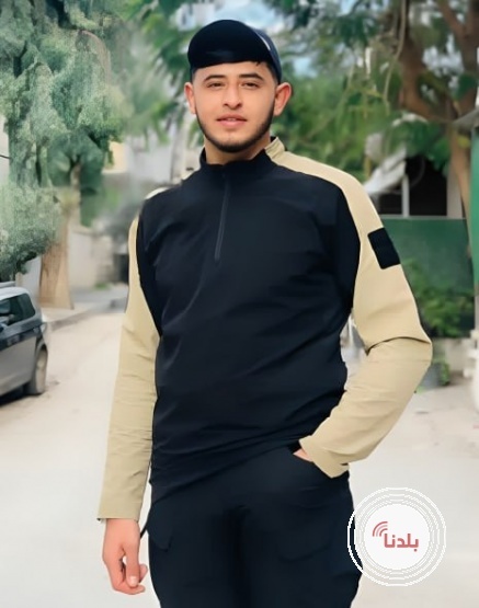 استشهاد شاب برصاص الاحتلال غرب قلقيلية