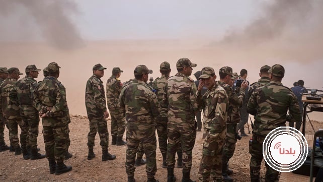 اسرائيل تكشف: المغرب تعتزم ارسال قوات إلى غزة