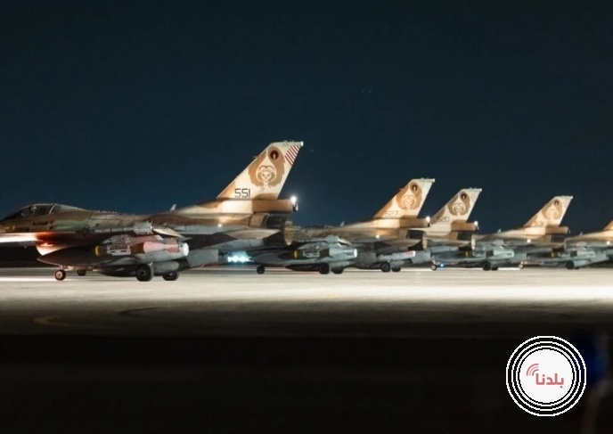 إسرائيل في أقصى درجات التأهب: الجيش يجهز أهدافا في لبنان واستعداد لهجوم محتمل على إيران