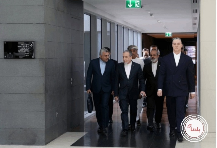 طهران تتلقى رسالة هامة بشأن مفاوضات النووي