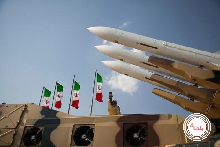 تقرير: إيران توافق على وقف تخصيب اليورانيوم لمدة ثلاث سنوات