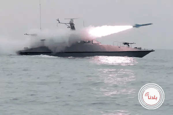 إيران تغلق مضيق هرمز: روسيا والصين ترسلان سفن حربية