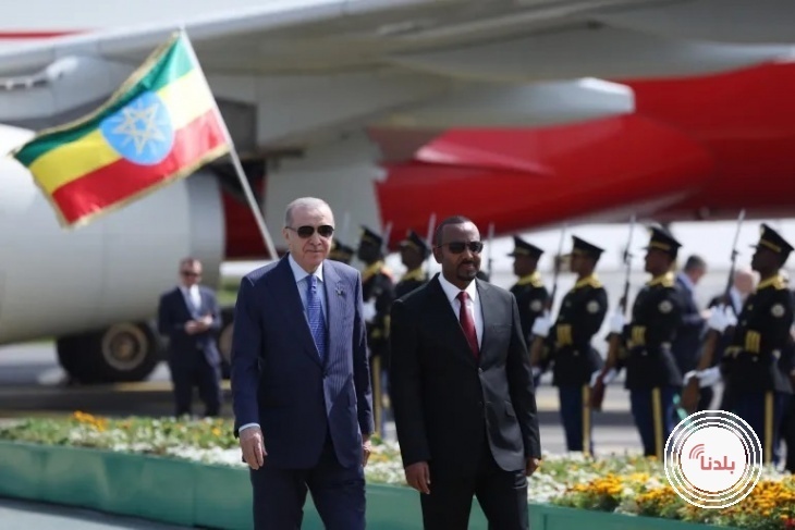 أردوغان يحذر: اعتراف إسرائيل بـ"أرض الصومال" لا يفيد أحدا