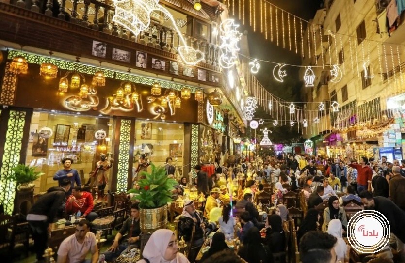 روسيا تصدر تعليمات هامة لسياحها في مصر قبل شهر رمضان