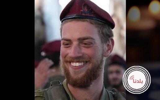 الجيش الإسرائيلي يعلن مقتل أحد جنوده جنوبي قطاع غزة