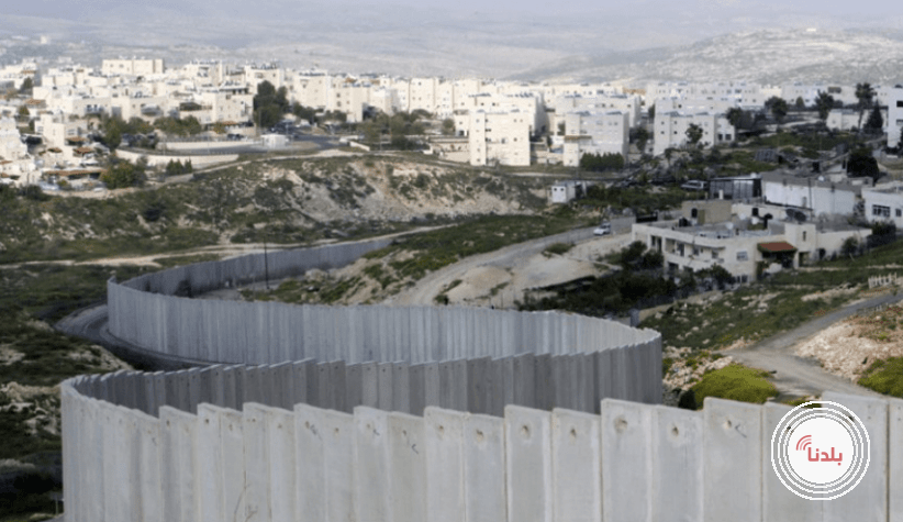 80 دولة ترفض الضم والتوسع الاستيطاني بالضفة