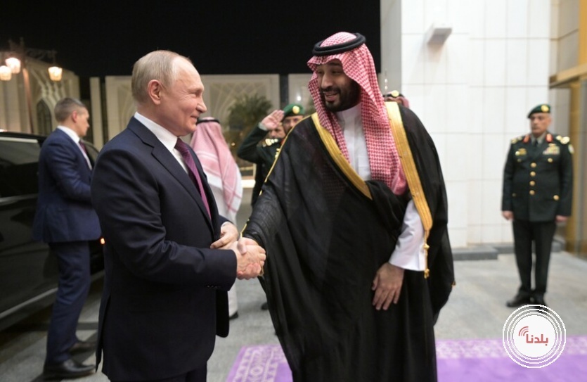 بمناسبة الذكرى المئوية للعلاقات.. دميترييف: السعودية شريك محوري لروسيا بالشرق الأوسط