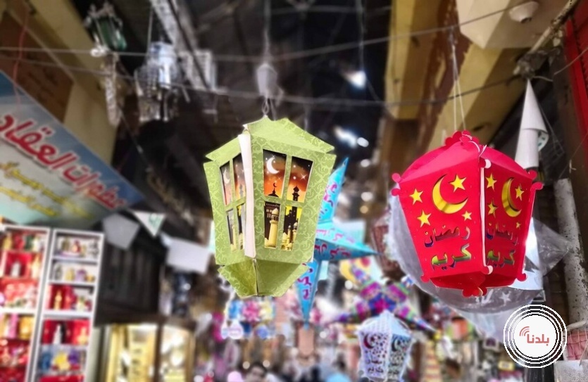 ما قصة زينة رمضان في مصر وكيف ظهرت؟