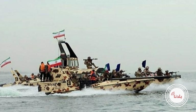 الحرس الثوري يهدد: قد نسيطر على مضيق هرمز أو نغلقه