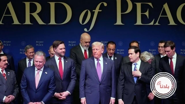 اسرائيل تتنصل من اعمار غزة: لن ندفع دولار واحد لمجلس السلام