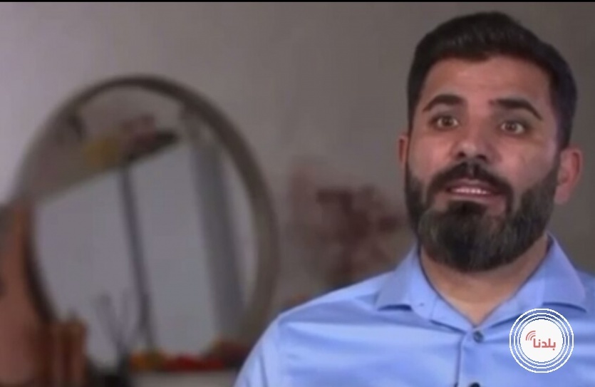 الإيراني رامين بارسا: أنا صهيوني وأحب إسرائيل قاتلت من أجلها وطلبت اللجوء لكن تل أبيب رفضته 
