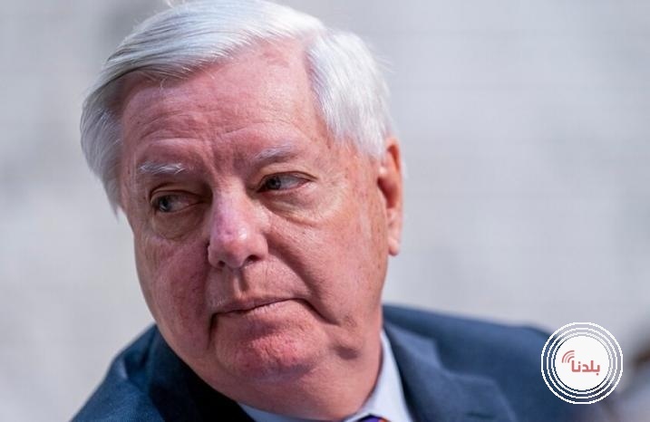 "أكسيوس": السيناتور الجمهوري غراهام ينصح ترامب بعدم الاستماع لمن يثنيه عن قصف إيران