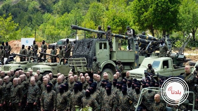 تقديرات إسرائيلية ترجح اندلاع معركة متعددة الجبهات: حزب الله يستعد للمواجهة إذا هوجمت إيران