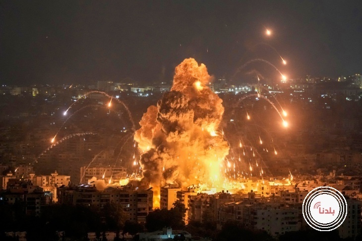 إسرائيل تعلن عن اغتيال قائد وحدة الصواريخ التابعة لحزب الله