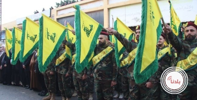 الجيش الاسرائيلي: حزب الله وحماس والجهاد سينضمون إلى جانب طهران بالحرب المقبلة