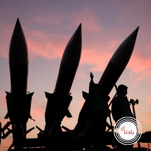 وزير الدفاع الإيراني: قواتنا المسلحة جاهزة وصوراخينا ستصل لتل ابيب