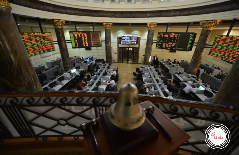 من قمة تاريخية إلى هبوط عنيف.. انهيار حاد في البورصة المصرية
