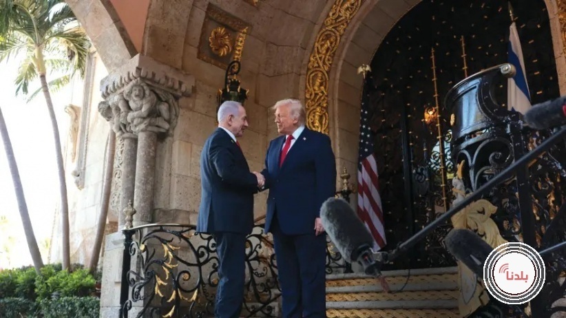 ماذا دار في الكابنيت وحقيقة التوتر مع واشنطن؟