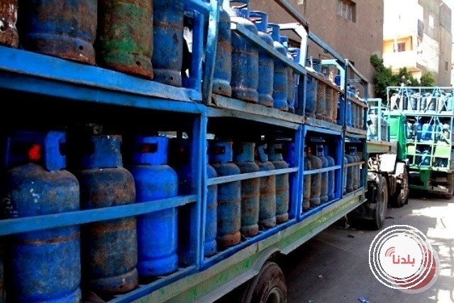 عدلي النتشة: أزمة الغاز في طريقها للحل ولا داعي للهلع