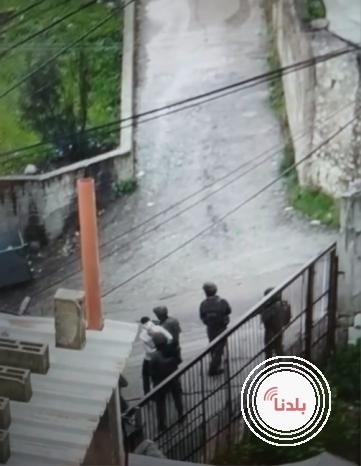 الاحتلال يشن عدوانا واسعا على يعبد.. حملة تحقيق واعتقالات