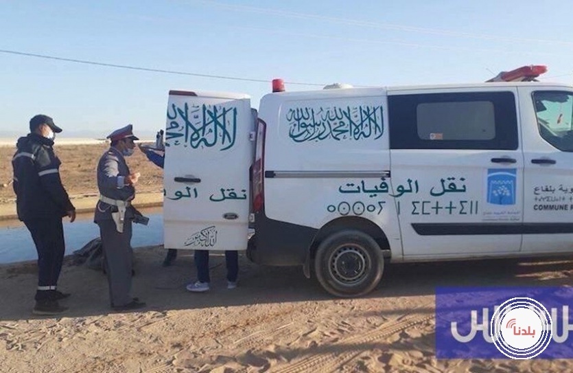 المغرب.. سيارة نقل الموتى لا تفرق بين أتباع الديانات السماوية