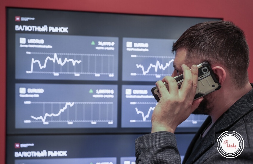 بورصة موسكو تصعد إلى أعلى مستوى في نحو 3 أسابيع
