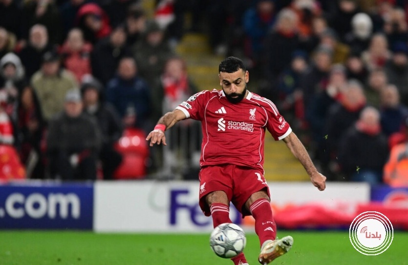 محمد صلاح أمام اختبار جديد.. كسر الصيام التهديفي واستعادة الثقة