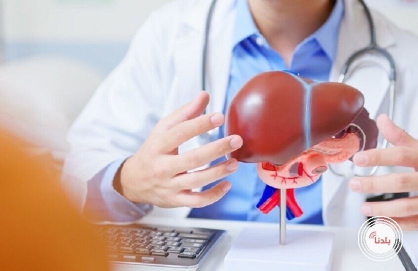 اكتشاف علاقة بين فقدان العضلات لدى كبار السن والإصابة بتليف الكبد